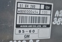 Модуль блок керування tcu tcm saab 9-5 5164280 Доставка, фото thumb