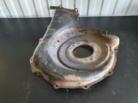 фото thumb №5, Fiat 126 лист корпус двигателя двигатель оригинал