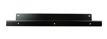 МОНТАЖНАЯ РУЧКА для денежного ящика, ЧЕРНАЯ HD-MB35