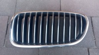 Купить Решетка  решётка радиатора левая 7200727 bmw 5 f10 f11, фото thumb
