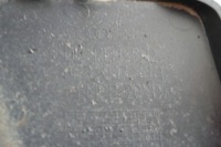 Audi a3 8p заглушка фаркоп бампер задняя 2003-07 rok 3дверь Недорого, фото thumb