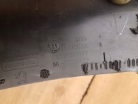 фото thumb №3, Защита корпус колонки peugeot 508