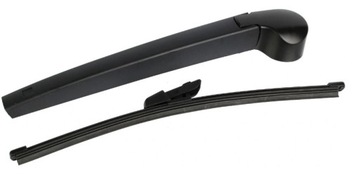 фото thumb №6, Рычаг дворники з щетка vw golf vi 10.08 - зад