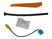 фото thumb №9, Камера заднього виду ручка vw passat golf polo