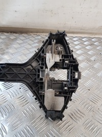 фото thumb №10, Ручка дверь сдвижных + кронштейн крепление ручка vw crafter i