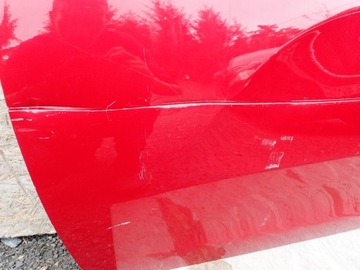 фото thumb №4, Двері ліві peugeot 208 3d 3 двері 2012-2019r