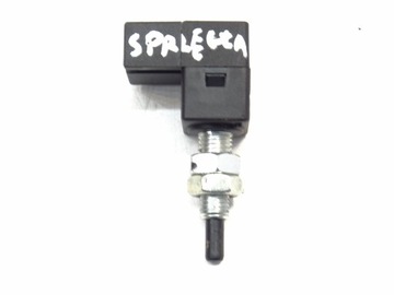 фото thumb №7, Датчик педаль сцепления kia rio iii 2011- 1.2 benz