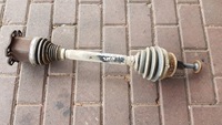 фото thumb №1, Приводной вал передняя правая vw phaeton 3.0 tdi