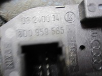 фото thumb №5, Регулювання дзеркал керування lp audi a4 b5