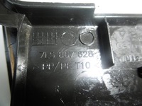 фото thumb №7, Захист петлі права porsche cayenne 7p5