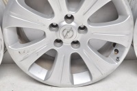 фото thumb №10, Opel vectra c signum astra h диски алюмінієві r17 7j 5x110 et39 13257341