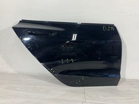 фото thumb №1, Tesla model 3 дверь правое задние правый задняя