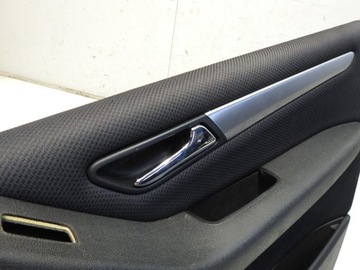 фото thumb №6, Обивка дверь правый перед mercedes b w245 рестайлинг 1697200458