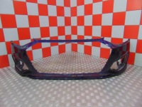 фото thumb №1, Бампер передний перед audi a4 b9 lift pdc