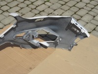 Ford kuga mk2 lift бампер передний white platinum Киев, фото thumb