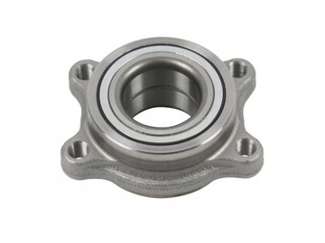 фото thumb №1, Ступиця колеса зад infiniti g 1998 1999 2000 2001 2002 2003 2004 2005 2006