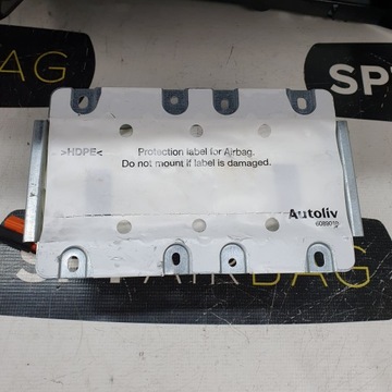 фото thumb №6, Xc60 i рестайлинг панель консоль подушки ремни подушка безопасности радар динамик