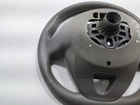 фото thumb №10, Воздуховод мультифункция управление кнопки renault zoe i 985106096r 13-19