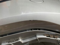 фото thumb №15, Vw tiguan ii рестайлинг бампер перед la7w lp5j lc7q ld7l
