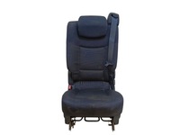 фото thumb №1, Сидіння ii 2 iii 3 ряд задня задній renault espace iv 4 2003-2006