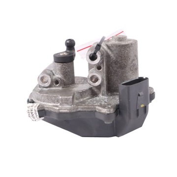 фото thumb №9, Audi a5 8t 3.0 tdi ccwa регулятор коллектора впускного 059129086l