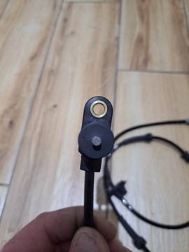 фото thumb №5, Peugeot 405 датчик abs перед 4545.60