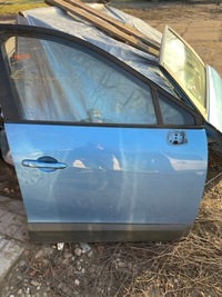 фото thumb №1, Дверь scenic iii x-mod terpb