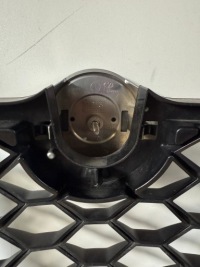 Решітка  решітка радіатора радіатора alfa romeo stelvio 156108638 Оригінал, фото thumb