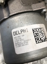 фото thumb №8, Усилитель электрический opel corsa d 11213105