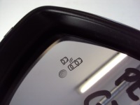 фото thumb №7, Дзеркало ліве peugeot 208 ii 21 рік 12 pin