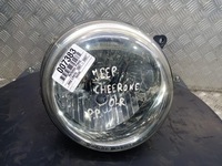 фото thumb №1, Jeep liberty фара правий перед eur