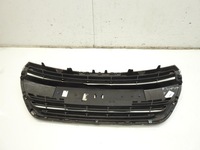 фото thumb №5, Решётка радиатора решётка радиатора хром peugeot 208 1611494x