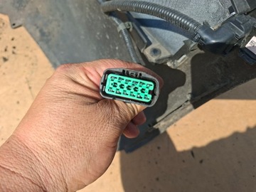 фото thumb №13, Бампер зад kia sorento iv 20-24r 6 pdc колір swp mq4 комплектний