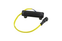 фото thumb №1, Кнопка/ручка крышки багажника fiat doblo 2010-