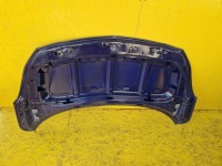 Opel corsa e капот крышка двигателя 14- Доставка, фото thumb