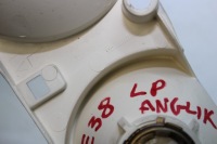 Bmw e38 lift відбивач лампи лівий 1305320644 Зі Шроту, фото thumb