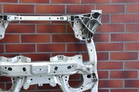 фото thumb №8, Підрамник підрамник підрамник поперечина балка підвіска bmw 5 g60 g61 7 g70 14779km