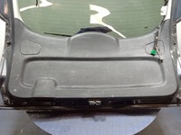 фото thumb №5, Ford s-max mk1 задня кришка багажника sea сірий