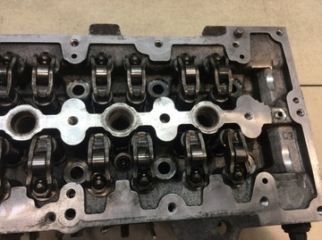 фото thumb №4, Головка циліндрів opel astra h 1.3 cdti 55193111