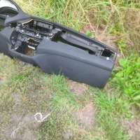 фото thumb №6, Bmw e70 x5 e71 x6 панель приладів приладова панель приладів панель  2011 europa lci