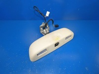 фото thumb №1, Mercedes cls w219 зеркало внутреннее бежевые