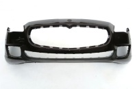 Maserati quattroporte 6 vi 2013 - бампер перед оригинал оригинальный номер Недорого, фото thumb