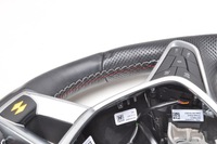 фото thumb №13, Renault clio v rs воздуховод кожаный многофункциональный 484004705r