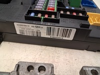 фото thumb №14, Peugeot 308 ii t9 1.6 hdi набор стартовый бортовой компьютер bsi ключ