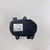 фото thumb №11, Двигун вирівнювання фара lexus is / gs 8566450010