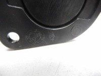 Замок крышки задняя багажника fiat marea 96-02 оригинальный номер 46466888 Киев, фото thumb