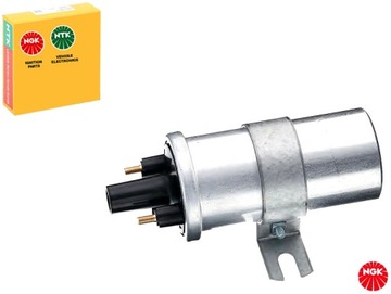 фото thumb №1, Ngk48308 котушка запалювання renault