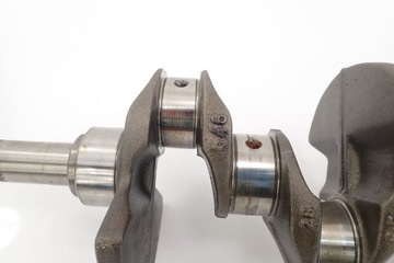 фото thumb №8, Renault clio 1.4 16v k4jg780 k4jg wał колінчастий