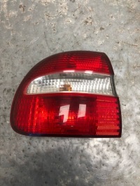 фото thumb №1, Лампа лівий задня volvo v40 kombi 30887333