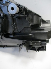 Фара cayenne 9y0 full led 9y0941104b Оригинал, фото thumb